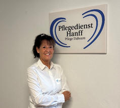 Elvira Hanff